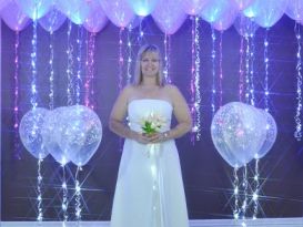 Sparkle Wedding 007