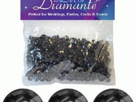 diamante black