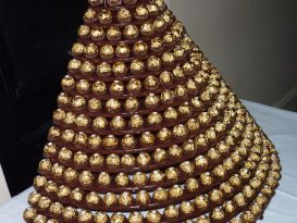 ferrero tower sideview