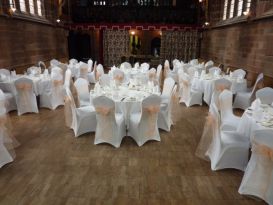 st marys guildhall